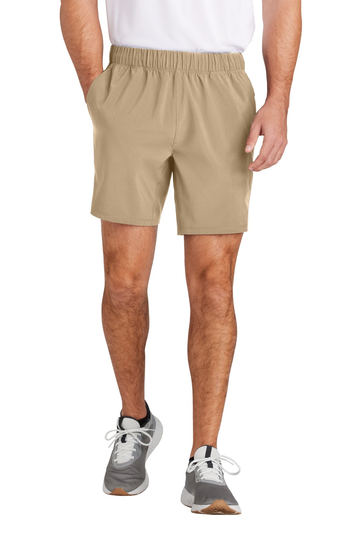 Sport-Tek ® Repeat 7' Short ST485 - Image 4