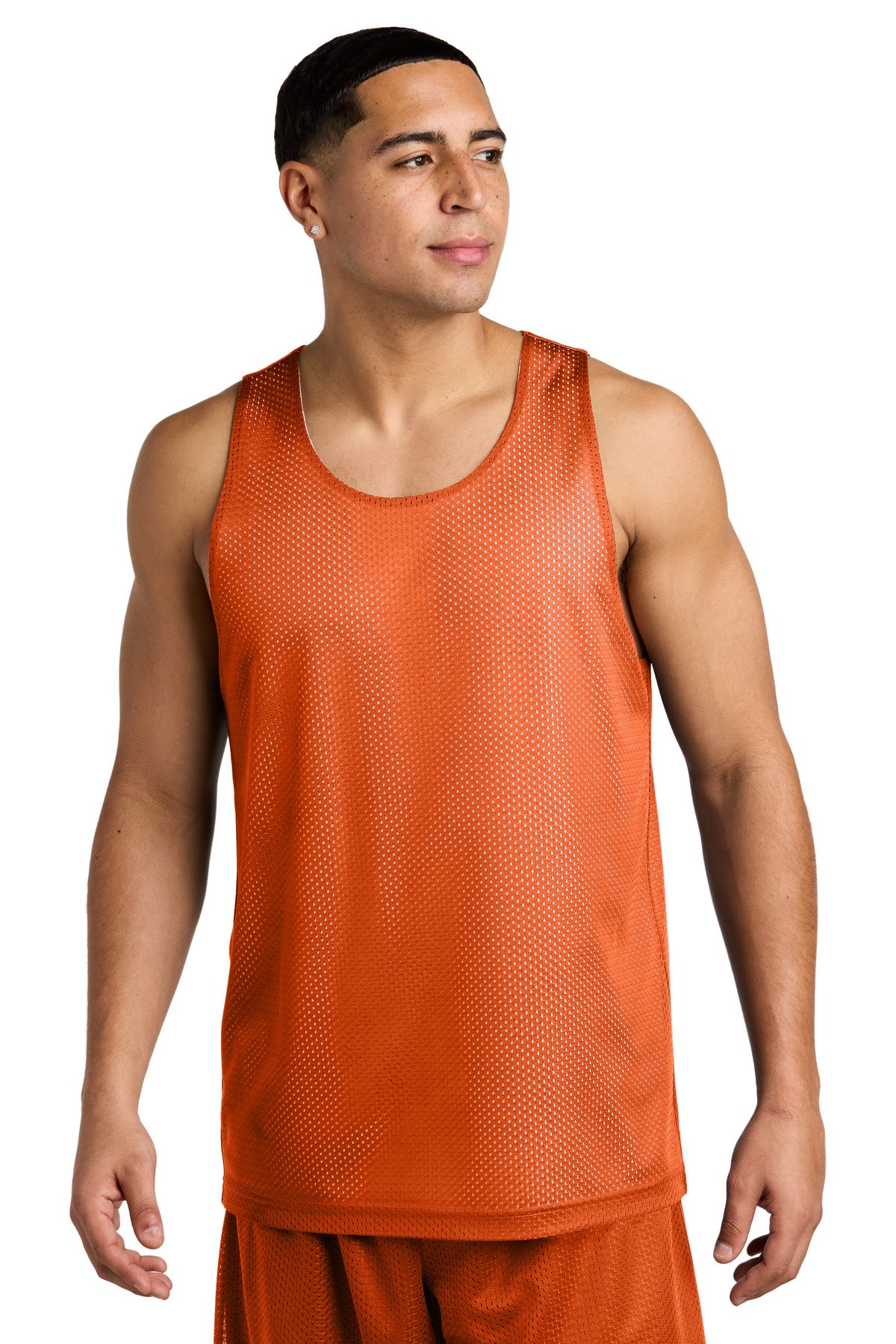 Sport-Tek ® PosiCharge ® Reversible Mesh Tank ST5000 - Image 10