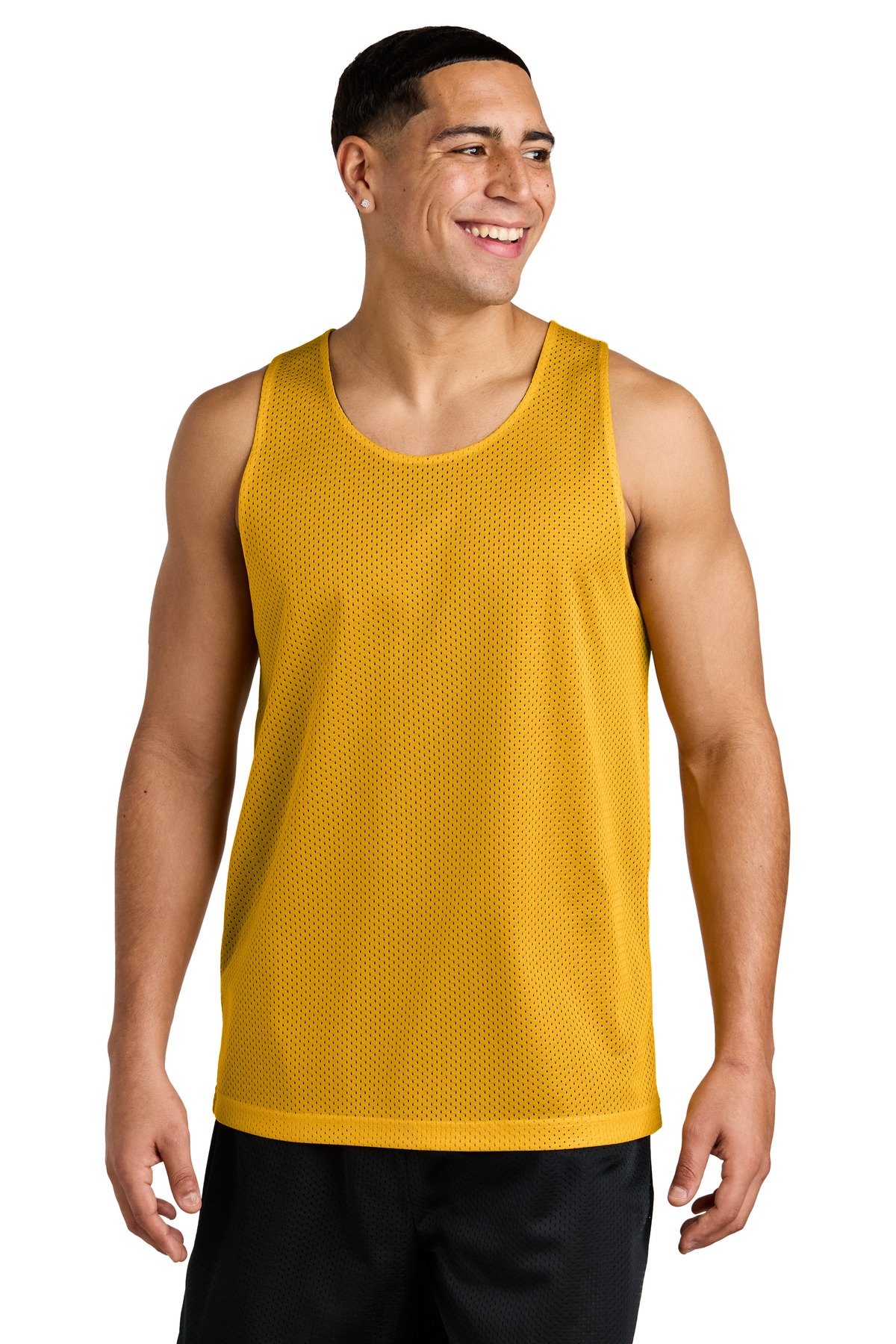 Sport-Tek ® PosiCharge ® Reversible Mesh Tank ST5000 - Image 13