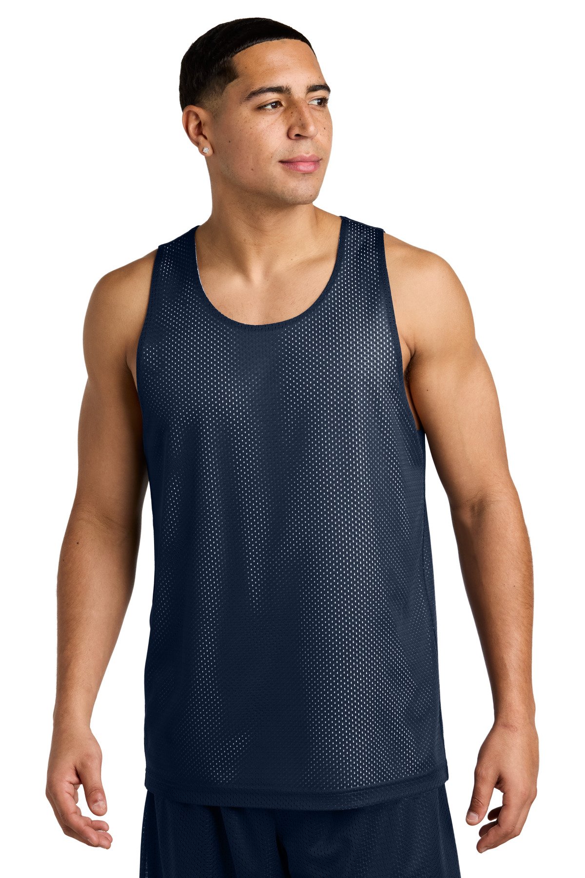 Sport-Tek ® PosiCharge ® Reversible Mesh Tank ST5000 - Image 6