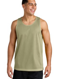 Sport-Tek ® PosiCharge ® Reversible Mesh Tank ST5000