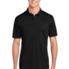 Sport-Tek Posi-UV Pro Polo. ST520