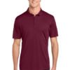 Sport-Tek Posi-UV Pro Polo. ST520 - Image 2