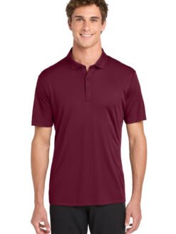 Alternative view of Sport-Tek  ®   Posi-UV ®   Pro Polo. ST520