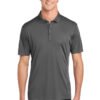 Sport-Tek Posi-UV Pro Polo. ST520 - Image 3