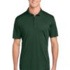 Sport-Tek Posi-UV Pro Polo. ST520 - Image 4