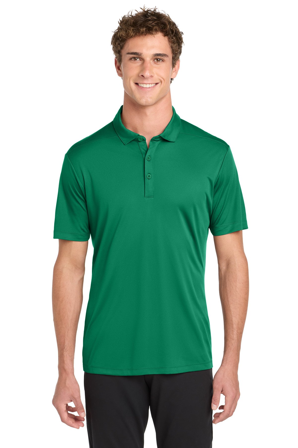 Sport-Tek Posi-UV Pro Polo. ST520 - Image 5