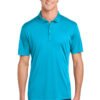 Sport-Tek Posi-UV Pro Polo. ST520 - Image 6