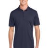 Sport-Tek Posi-UV Pro Polo. ST520 - Image 7