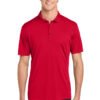Sport-Tek Posi-UV Pro Polo. ST520 - Image 8