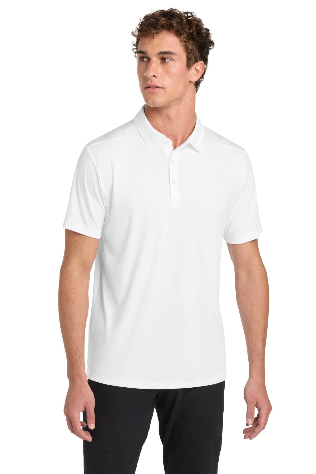 Sport-Tek Posi-UV Pro Polo. ST520 - Image 10