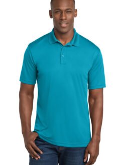 Sport-Tek ® PosiCharge ® Competitor Polo. ST550