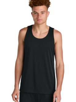 Sport-Tek ® PosiCharge ® Competitor Rev Tank ST551