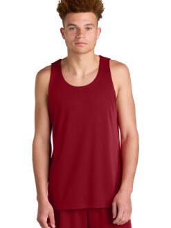 Alternative view of Sport-Tek ®  PosiCharge ®  Competitor ™  Rev Tank ST551