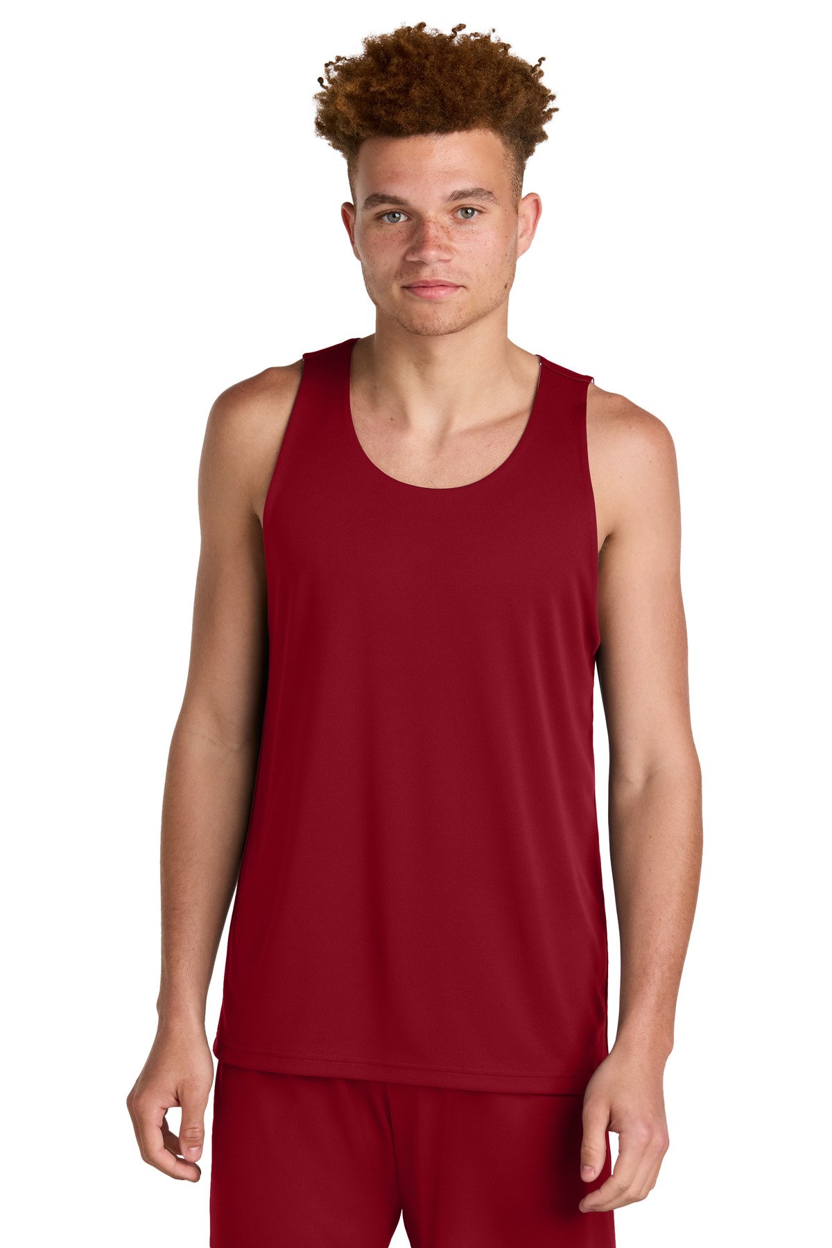 Sport-Tek PosiCharge Competitor Rev Tank ST551 - Image 3