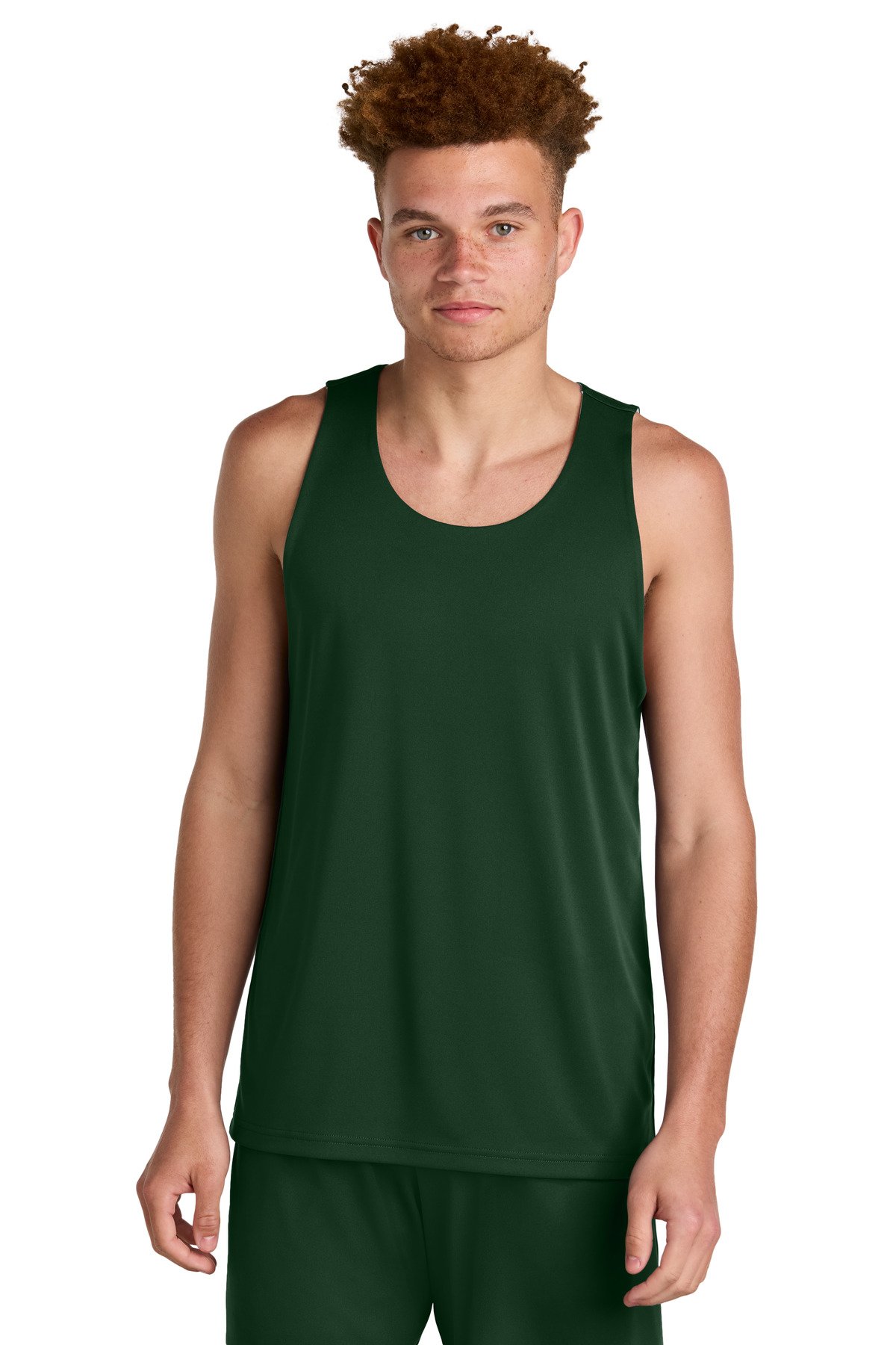 Sport-Tek PosiCharge Competitor Rev Tank ST551 - Image 4