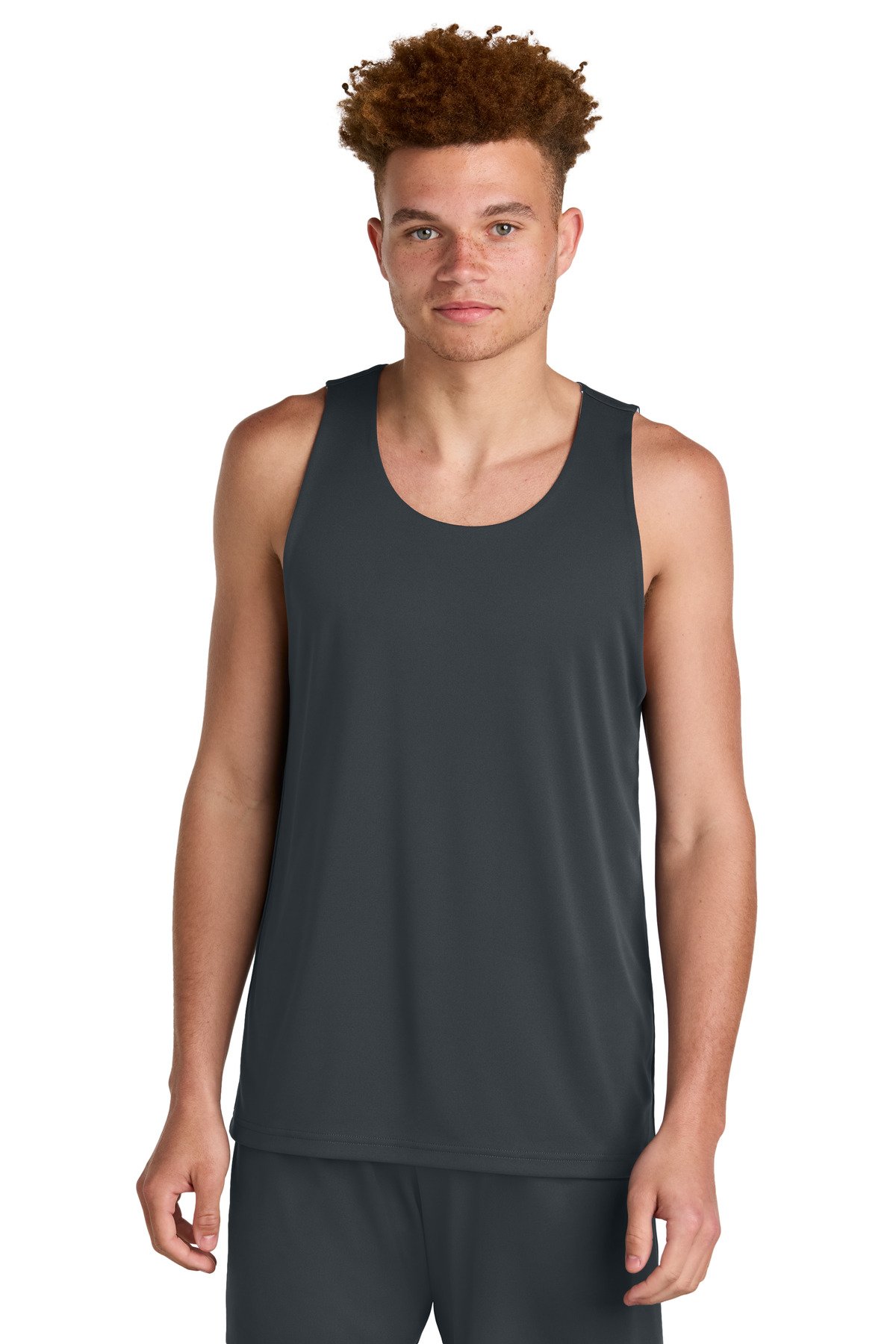 Sport-Tek PosiCharge Competitor Rev Tank ST551 - Image 5