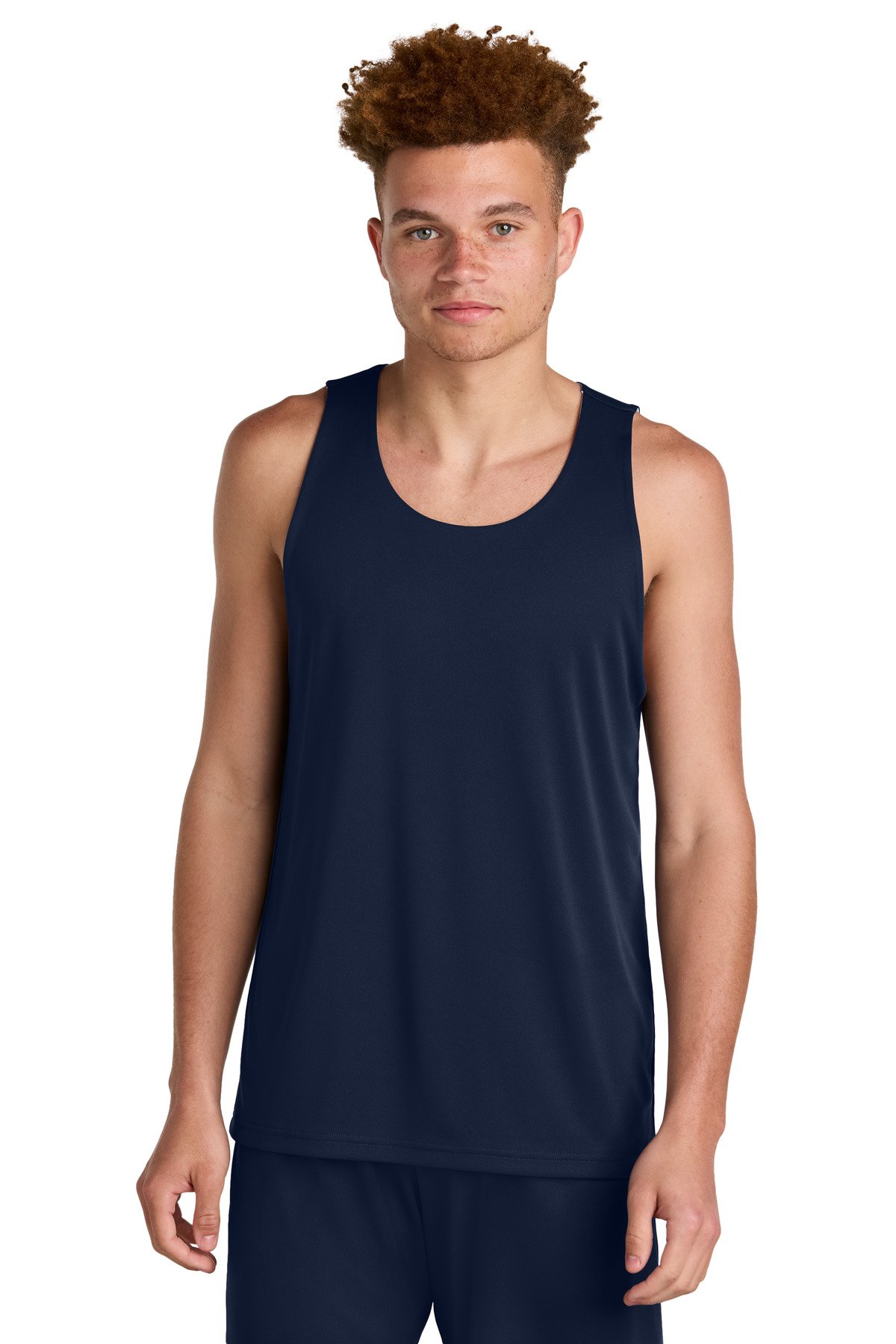Sport-Tek PosiCharge Competitor Rev Tank ST551 - Image 6