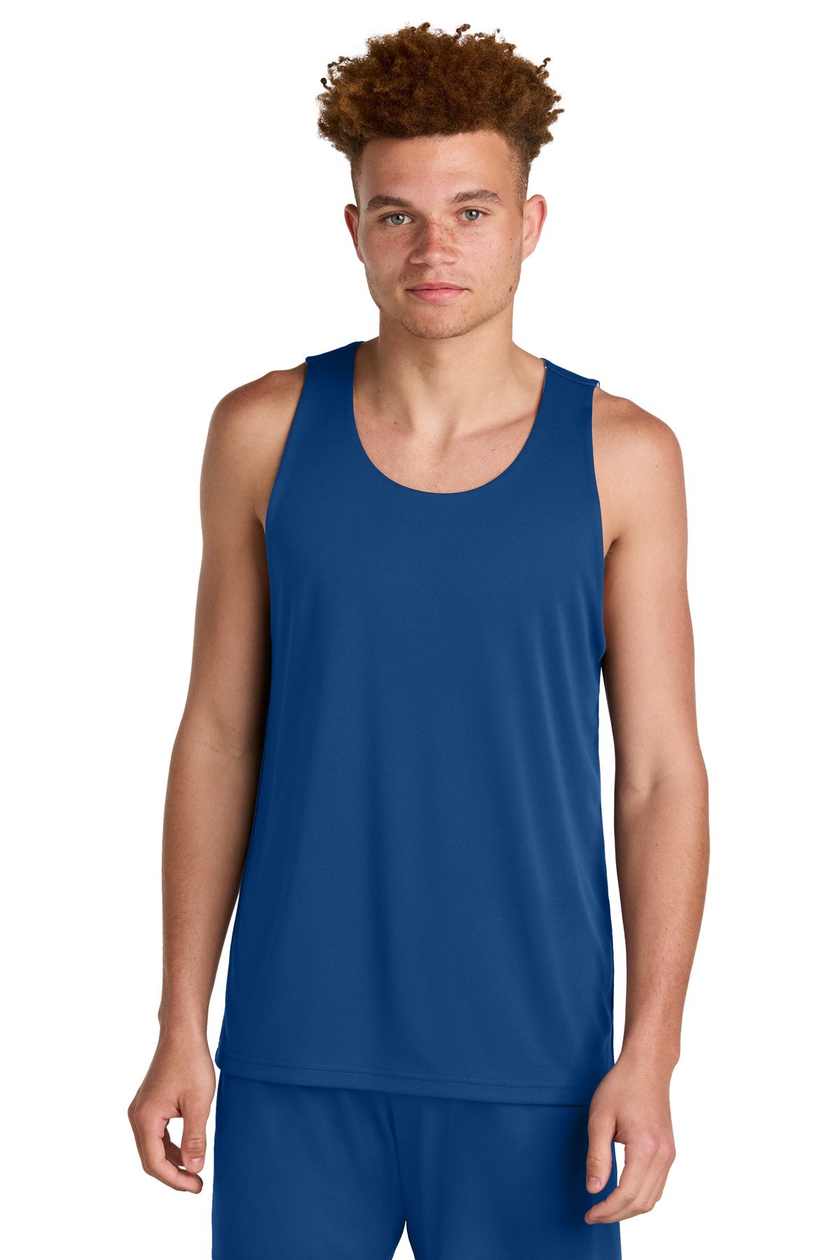 Sport-Tek PosiCharge Competitor Rev Tank ST551 - Image 7