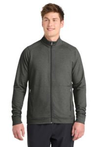 Alternative view of Sport-Tek Sport-Wick Flex Fleece Full-Zip. ST560
