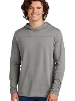 Alternative view of Sport-Tek ®  Halftime Long Sleeve Hoodie ST6044