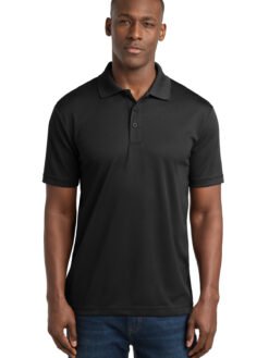 Sport-Tek ® PosiCharge ® RacerMesh ® Polo. ST640