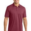 Sport-Tek Heather Contender Polo. ST660 - Image 4