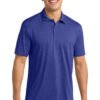 Sport-Tek Heather Contender Polo. ST660 - Image 5