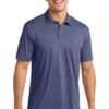 Sport-Tek Heather Contender Polo. ST660