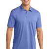 Sport-Tek Heather Contender Polo. ST660 - Image 12