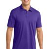 Sport-Tek Heather Contender Polo. ST660 - Image 11