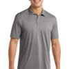 Sport-Tek Heather Contender Polo. ST660 - Image 2