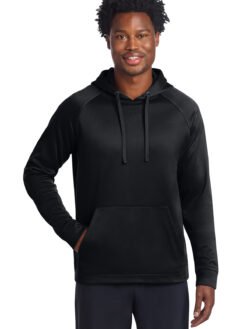 Sport-Tek ®  Re-Compete Fleece Pullover Hoodie ST730