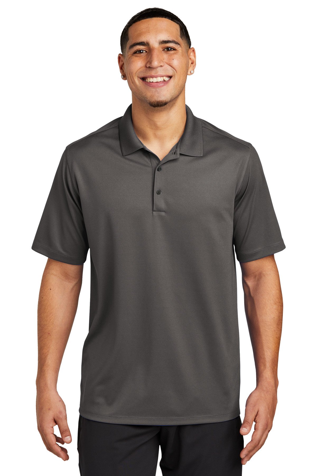 Sport-Tek UV Micropique Polo ST740 - Image 5