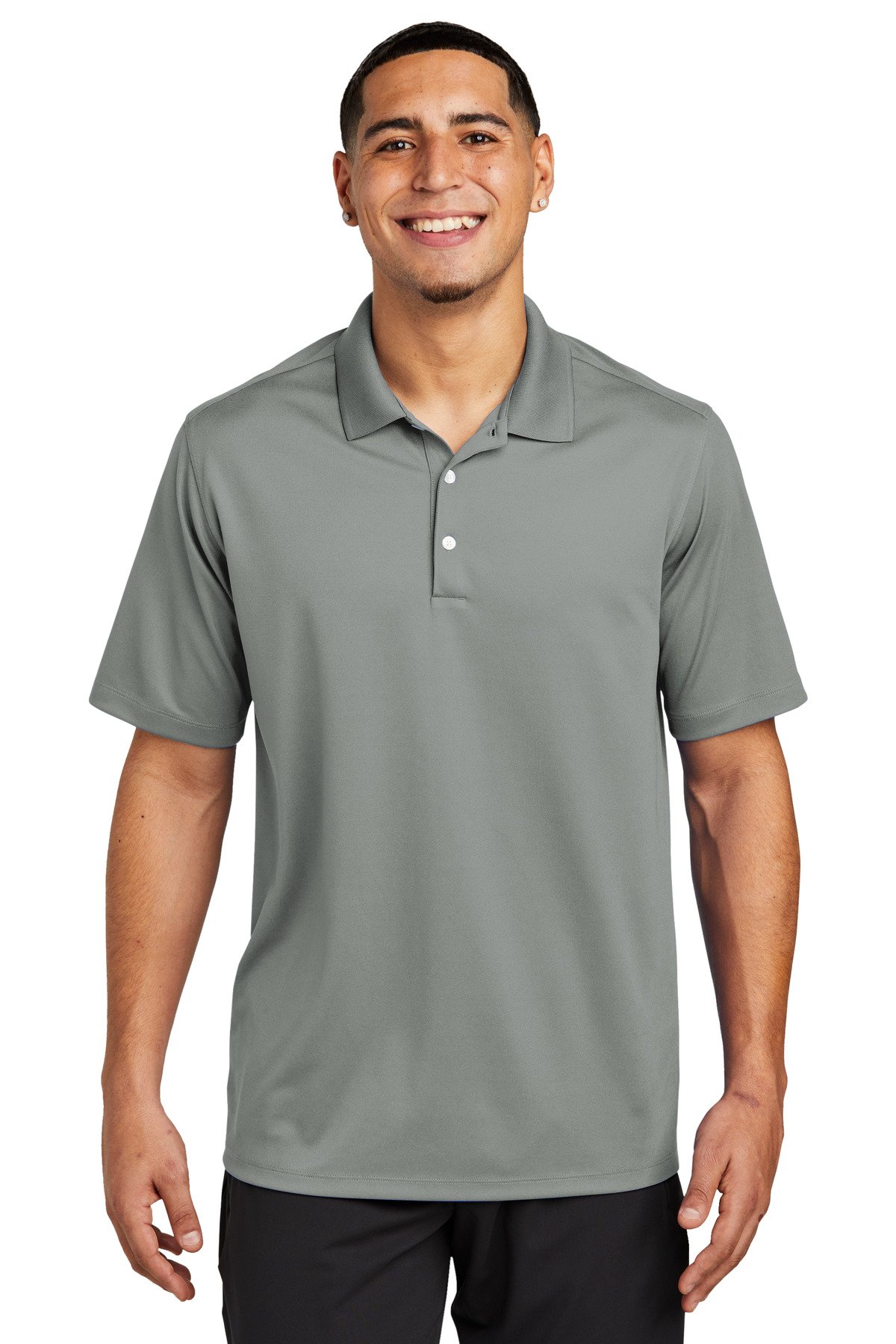 Sport-Tek UV Micropique Polo ST740 - Image 6