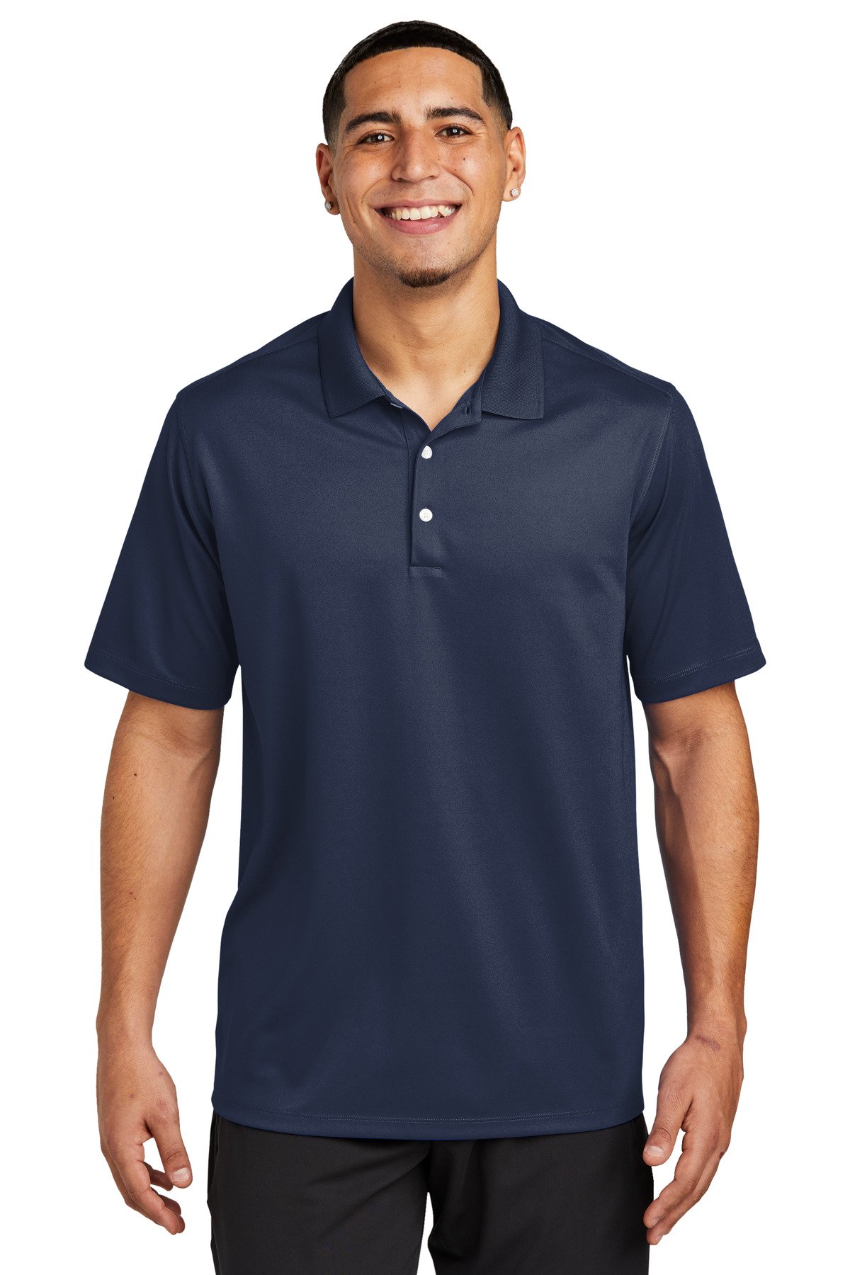 Sport-Tek UV Micropique Polo ST740 - Image 7