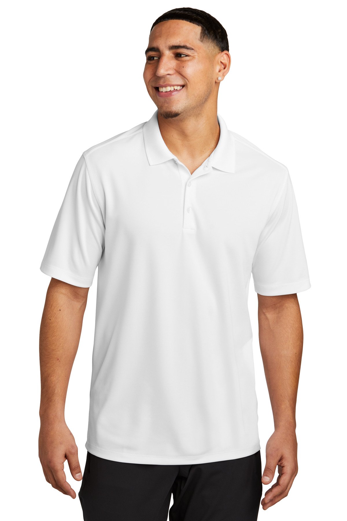 Sport-Tek UV Micropique Polo ST740 - Image 9