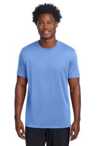 Alternative view of Sport-Tek Echo Tee ST760