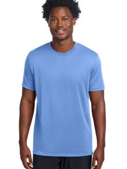 Alternative view of Sport-Tek ®  Echo Tee ST760