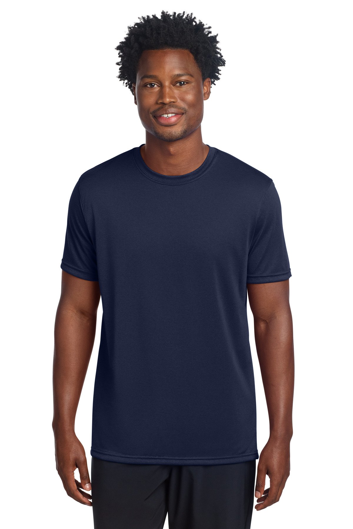 Sport-Tek ® Echo Tee ST760 - Image 3