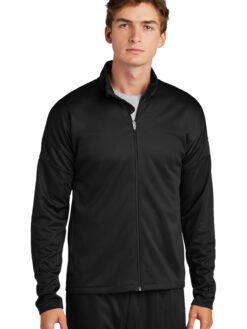 Sport-Tek ® Travel Full-Zip Jacket ST800