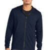 Sport-Tek Circuit Hooded Full-Zip ST870 - Image 3