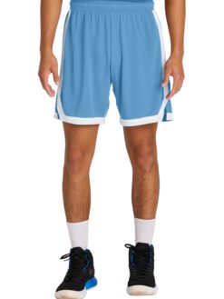 Alternative view of Sport-Tek ®  Rival Basketball 7'Short ST901