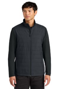 Sport-Tek Teknical Hybrid Jacket ST940