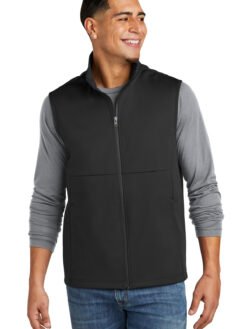 Sport-Tek ® Soft Shell Vest ST981