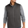 Sport-Tek Soft Shell Vest ST981 - Image 2