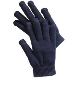 Alternative view of Sport-Tek ®  Spectator Gloves. STA01