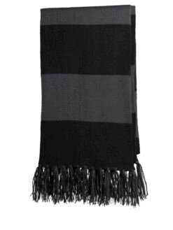 Alternative view of Sport-Tek ®  Spectator Scarf. STA02