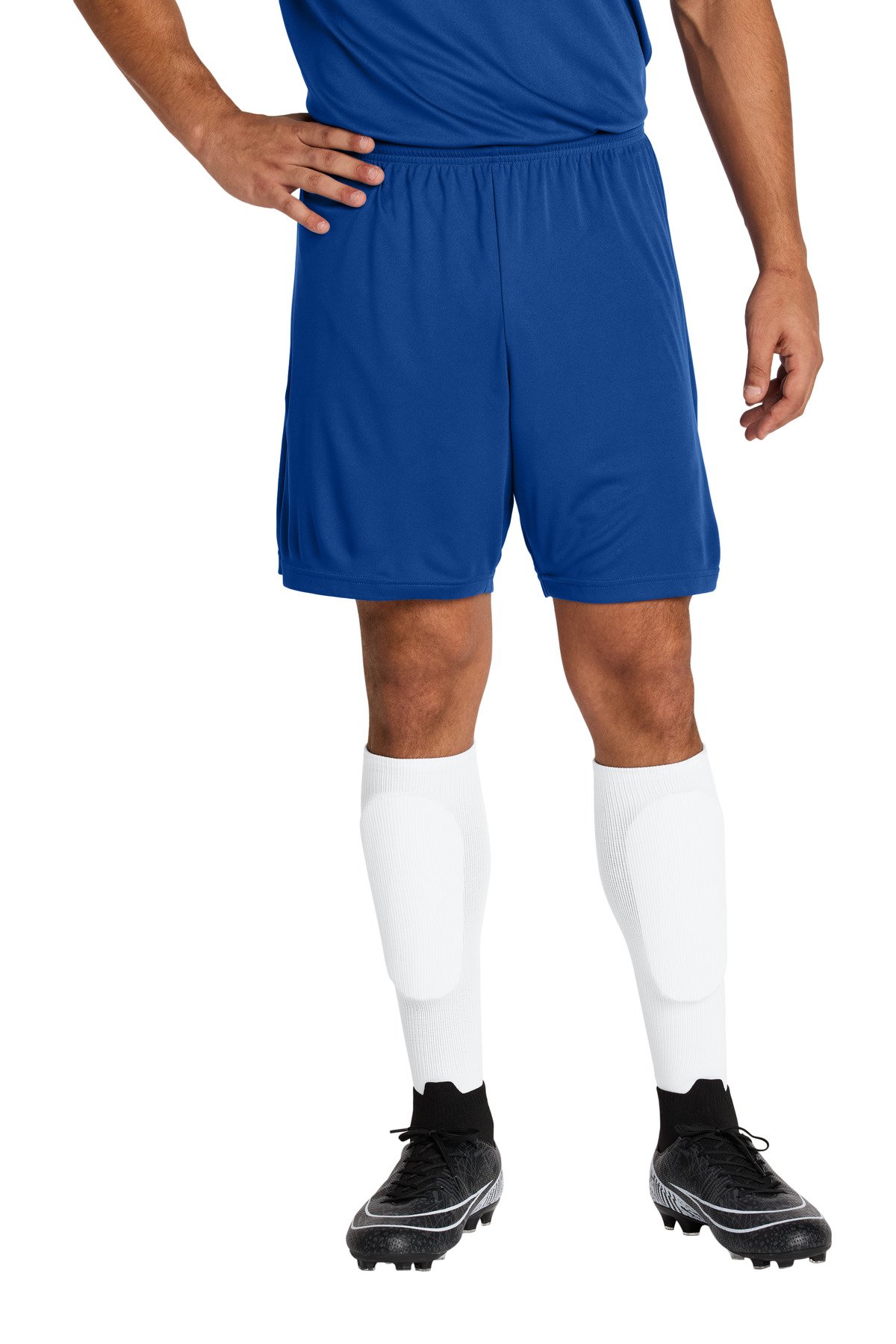 Sport-Tek All Sport OTC Socks STA05 - Image 7