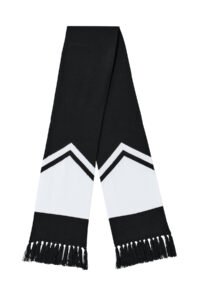 Sport-Tek Gameday Scarf STA06